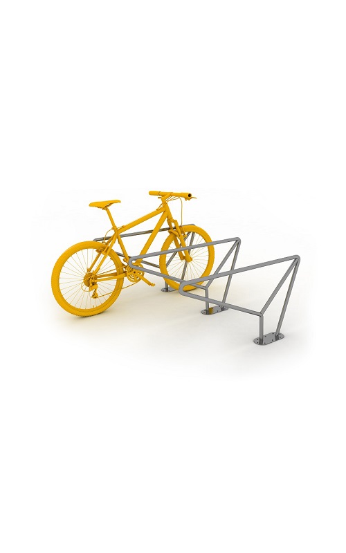 Велопарковки