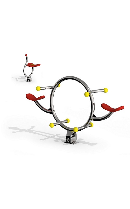 Детское игровое оборудование