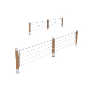 Ограждения