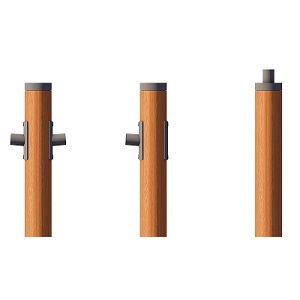 Опоры освещения