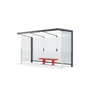 Остановки общественного транспорта