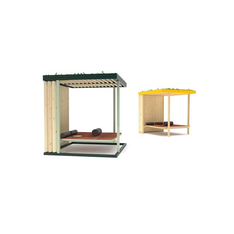 Cuby Dream