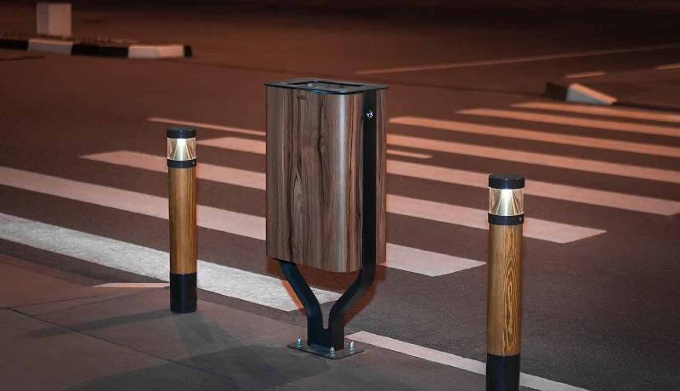 МЕГА молл Парнас 