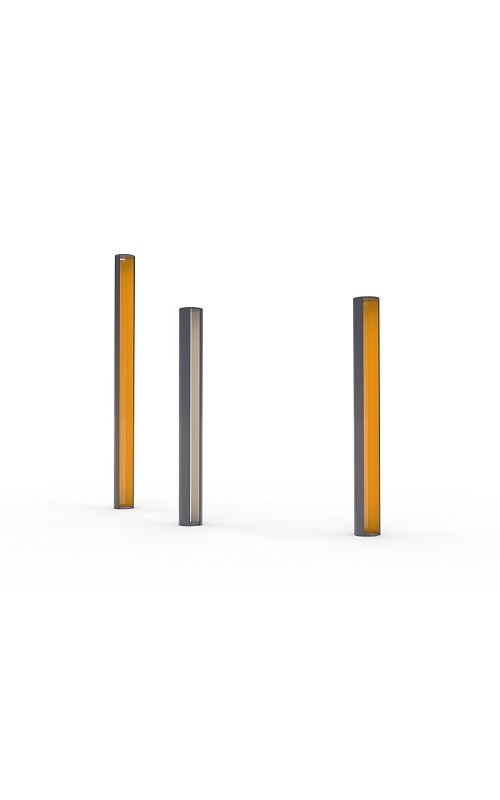 Ограждающие столбики