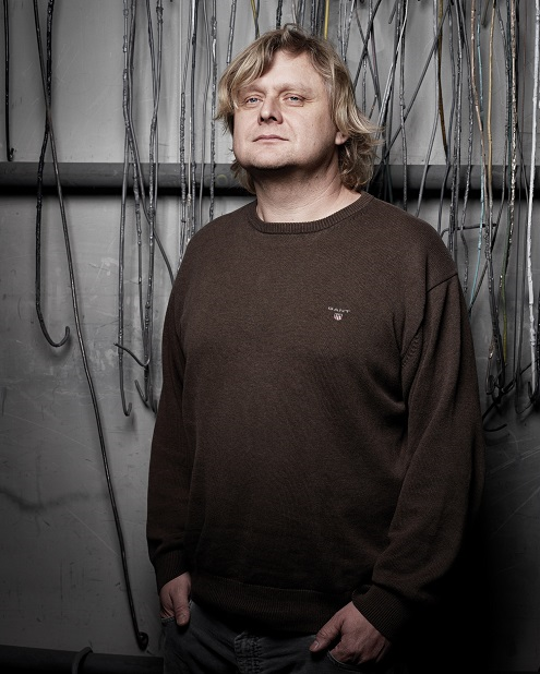 Радек Хэгмон