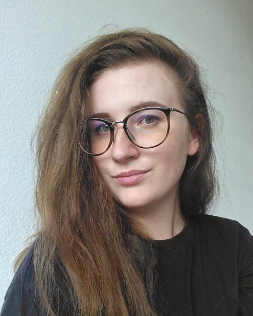 Ивета Крмичкова