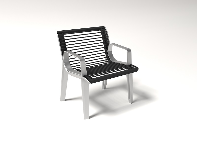 Emau EM257 кресло от компании МАФМАРКЕТ