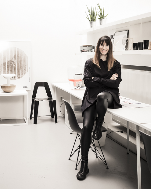 Люси Колдова