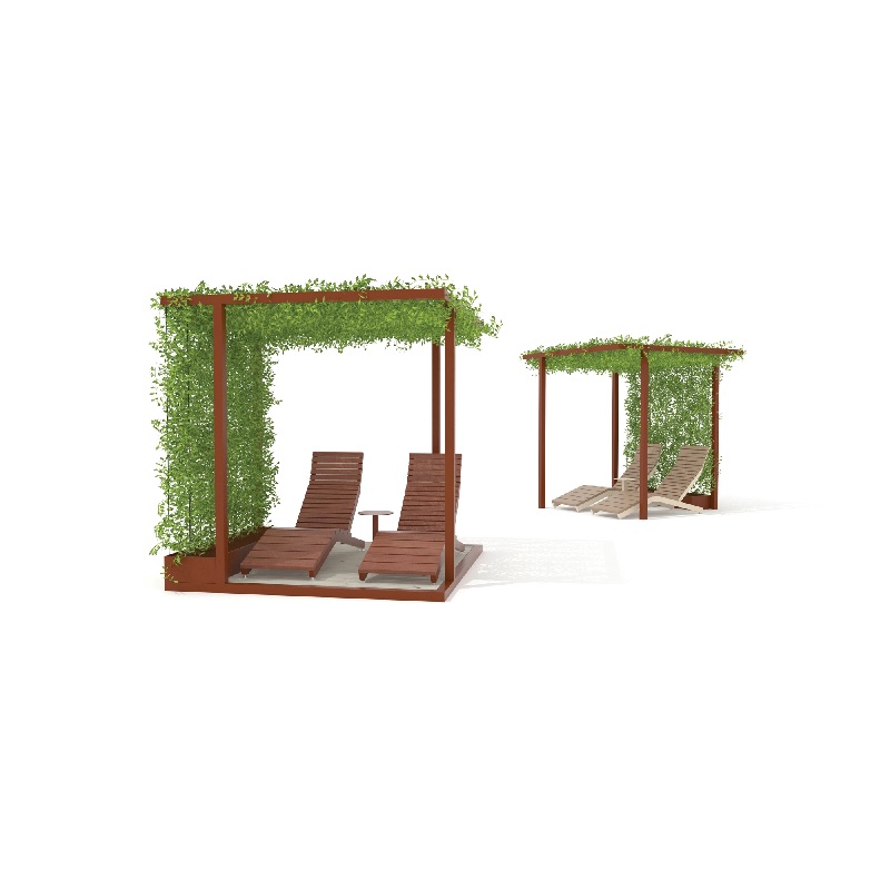 Cuby Rest