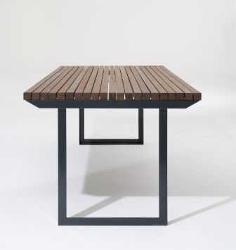 Club Table CLT200 стол от компании МАФМАРКЕТ