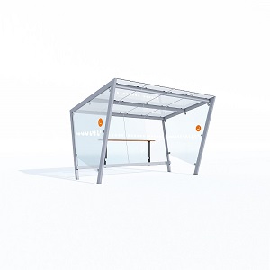 Павильоны для курения