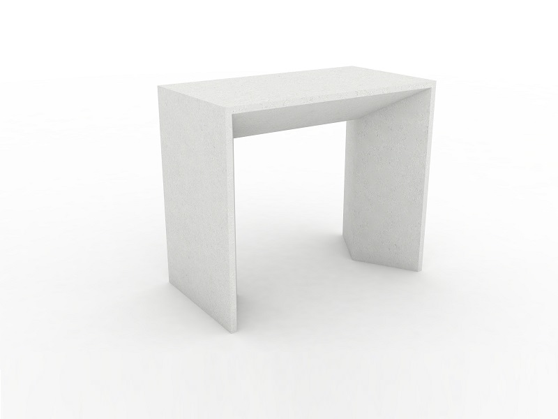 Polygood L1411 H1100 PGT111 стол от компании МАФМАРКЕТ