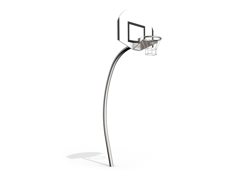 Basket “corbis” щит баскетбольный от компании МАФМАРКЕТ