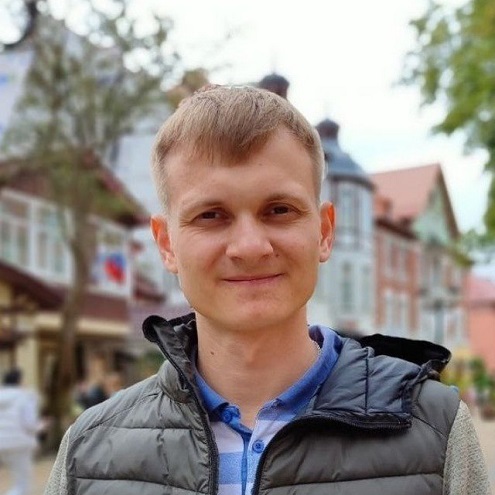 Владислав Земсков