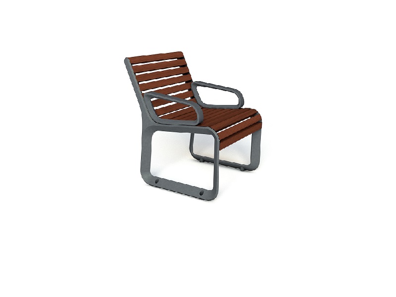 Portiqoa PQA157 кресло от компании МАФМАРКЕТ