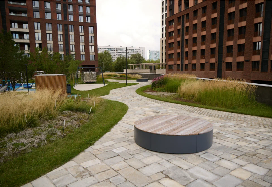 ЖК Ever в Москве