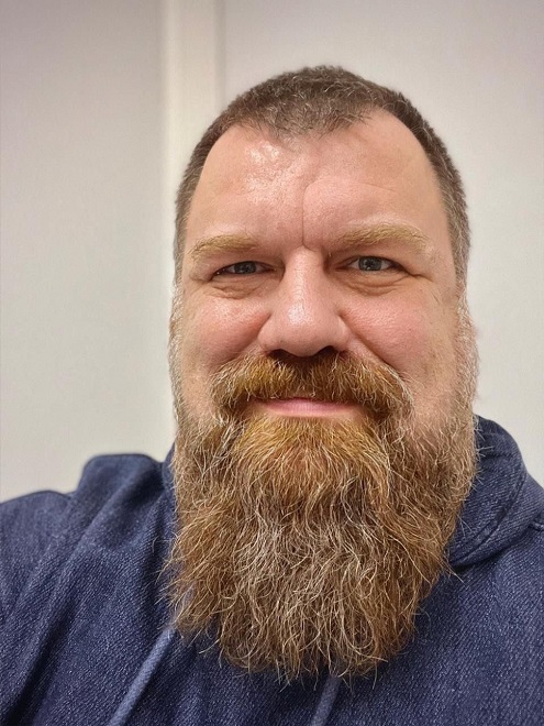 Дмитрий Буров