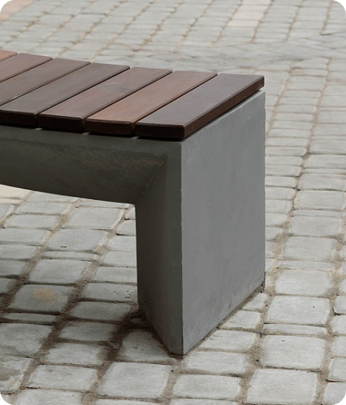 Производство бетонных изделий