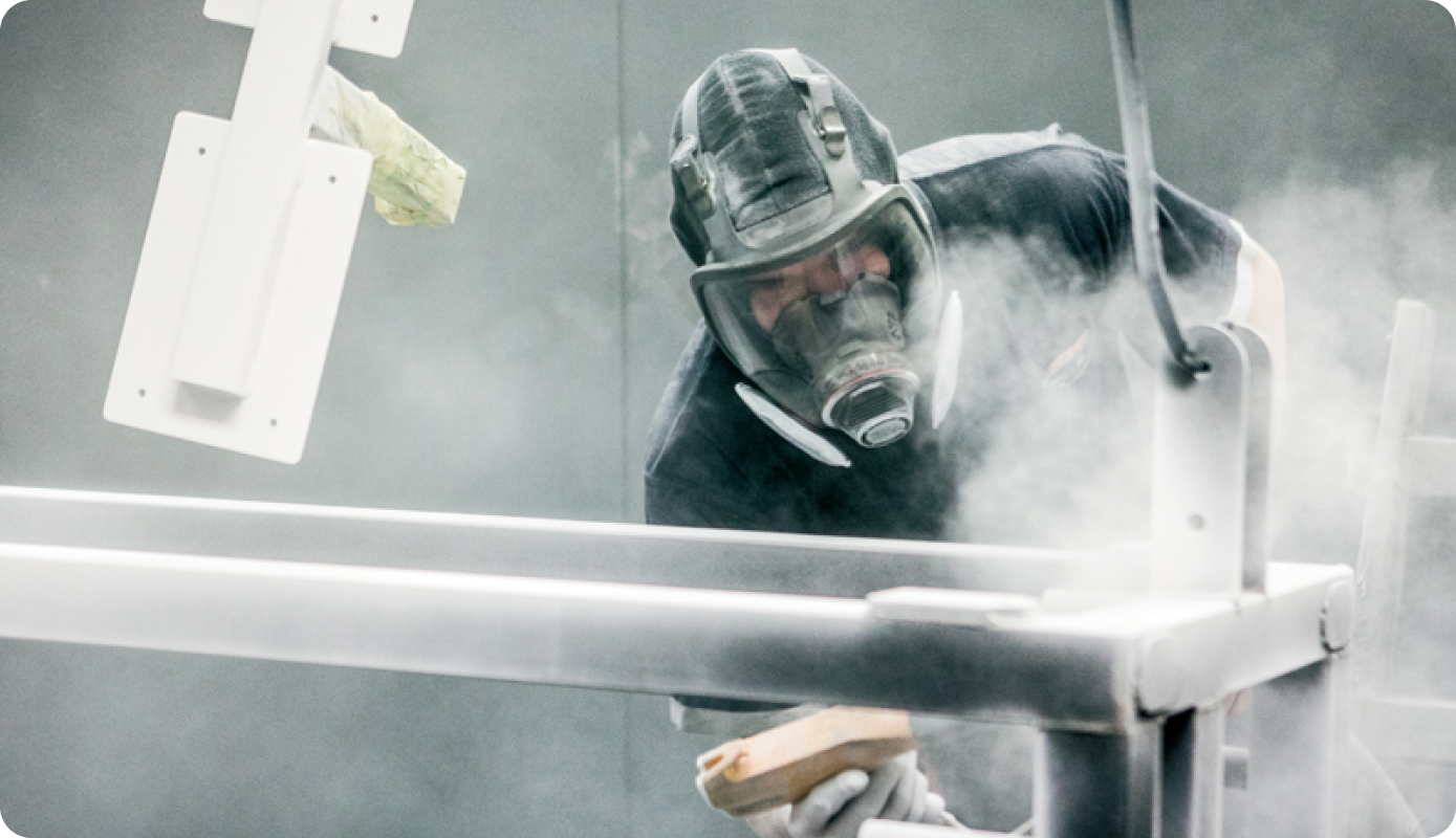 Обработка металла