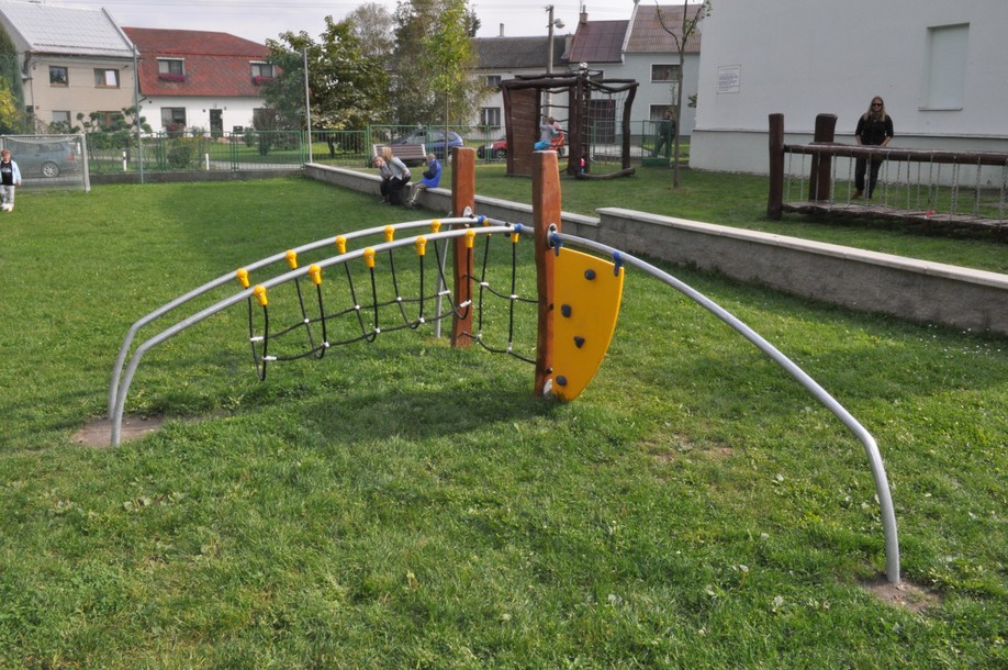 Детская игровая площадка Lonbyn комплекс для лазания от компании МАФМАРКЕТ
