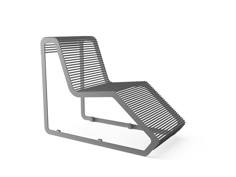 Limpido LLP265 кресло для отдыха от компании МАФМАРКЕТ
