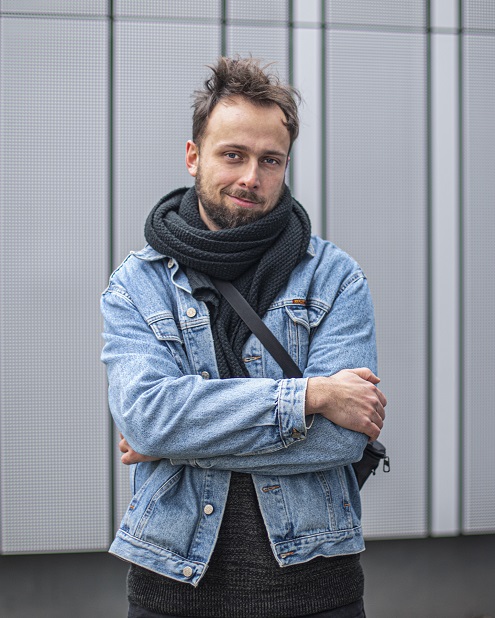 Михаэл Томалик 