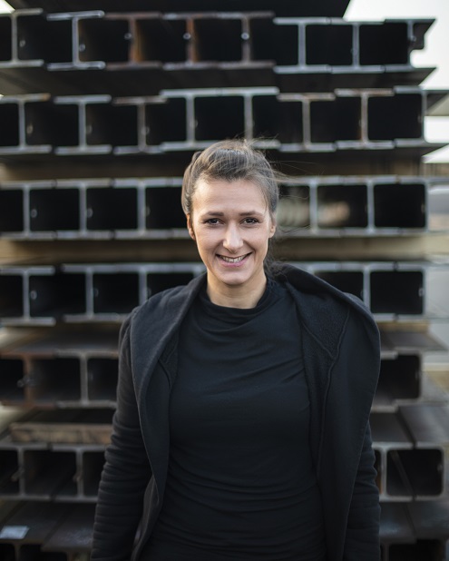 Житка Трчкова 