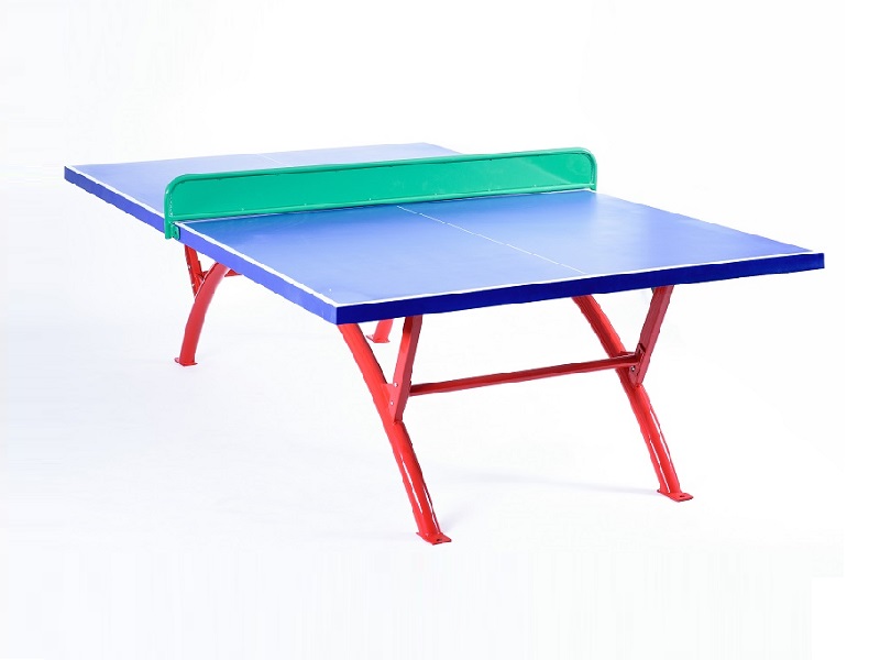 Table Tennis XC16 стол для настольного тенниса от компании МАФМАРКЕТ