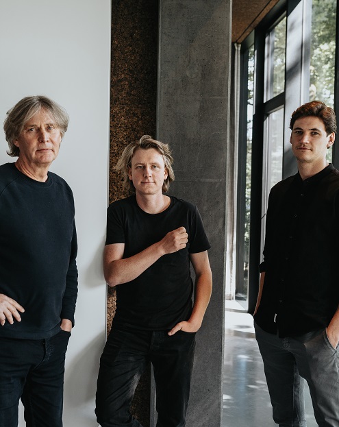 Студия Сегерс