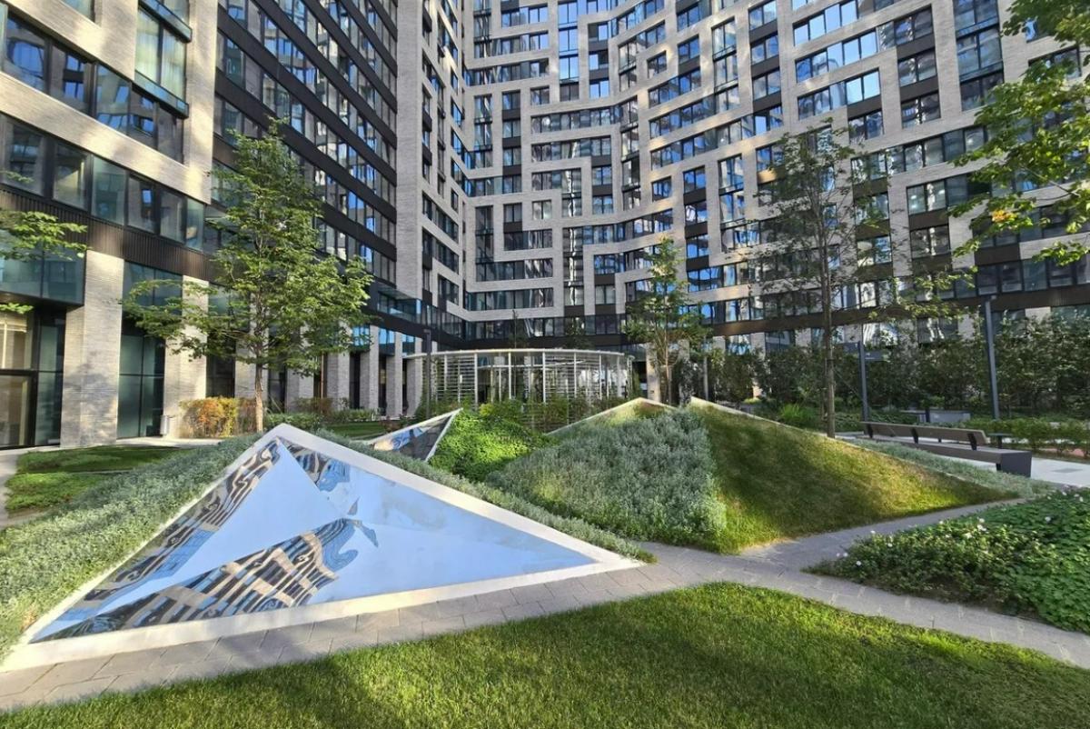 ЖК Событие 2