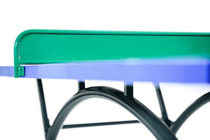 Table Tennis XC16 стол для настольного тенниса от компании МАФМАРКЕТ