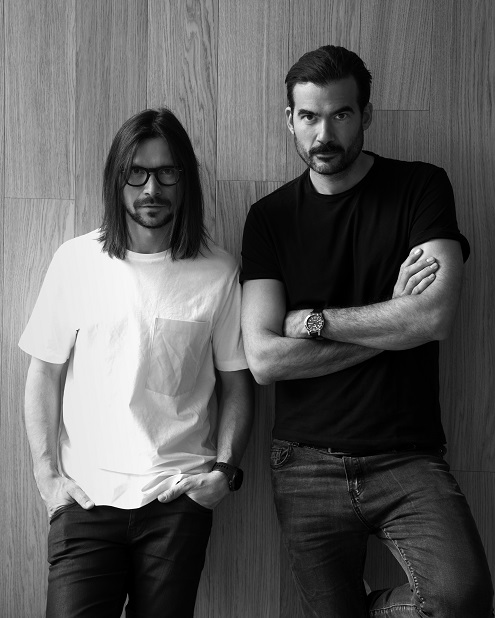 Вртишка И Зак